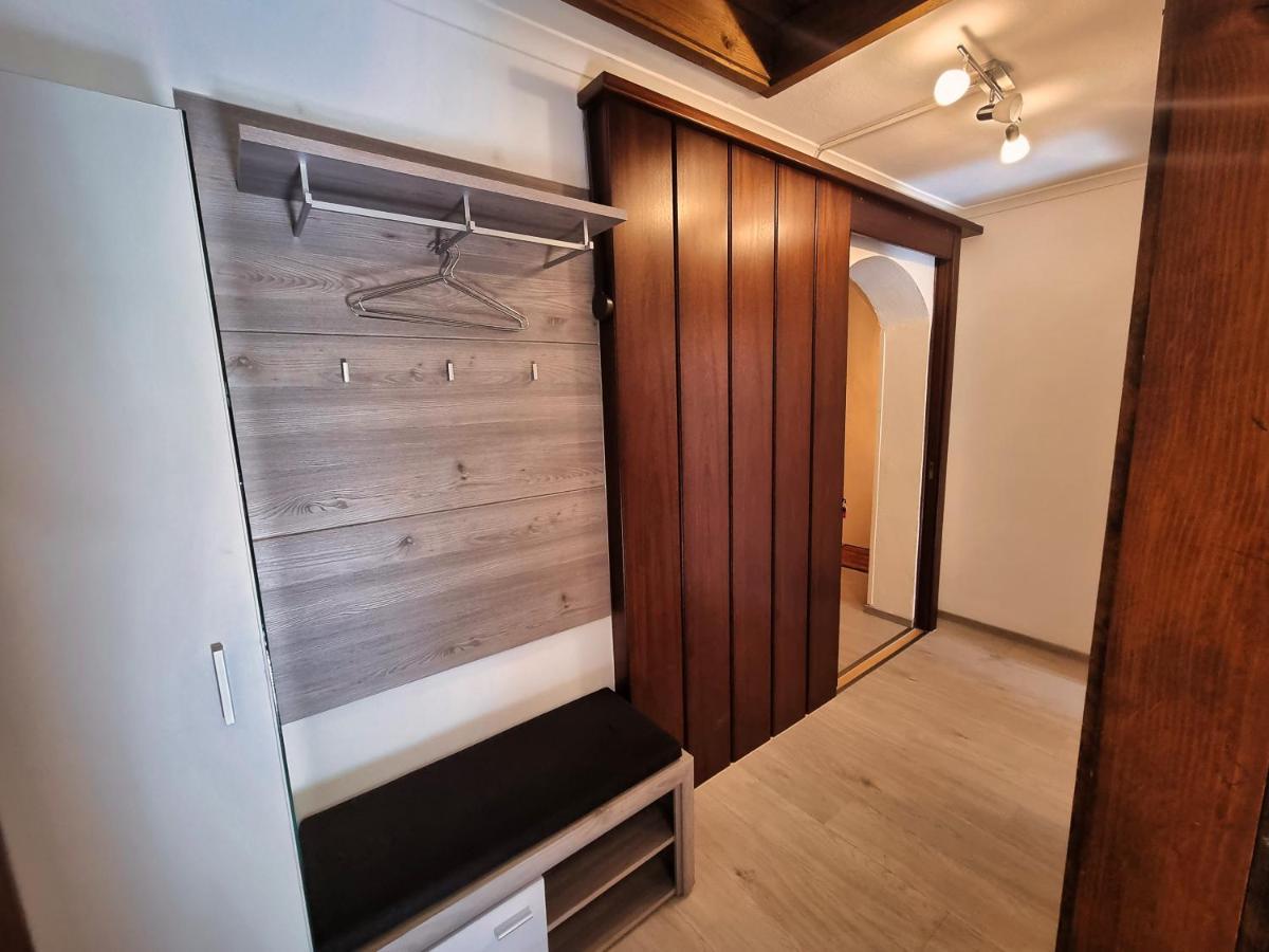 Gaestehaus Auf Der Hoehe คอทชาค อัม ซี ภายนอก รูปภาพ